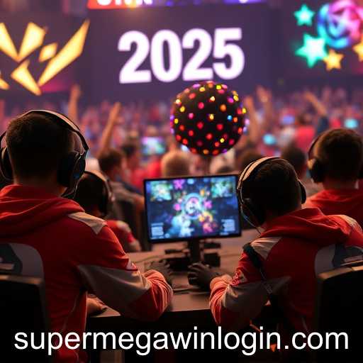 Gaming Trends and Success Stories of 2025