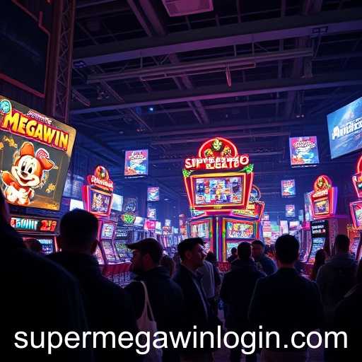 Gaming Triumphs Amid Global Uncertainty