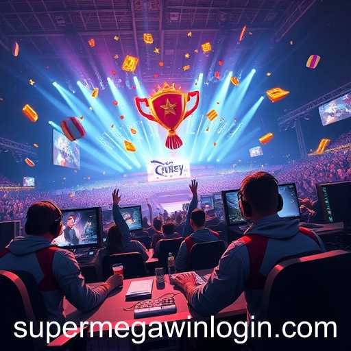 Online Gaming Revolution: Embracing Wins