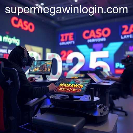 The Rise of Online Gaming and Its Impact in 2025