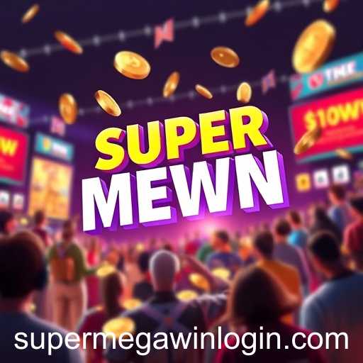 The Rise of Super Megawin in Gaming