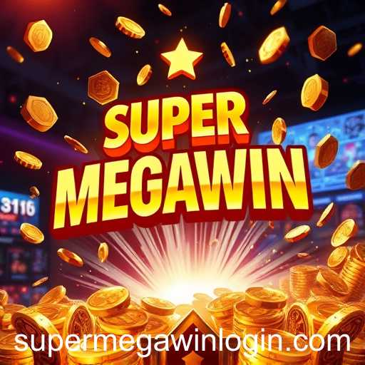 The Rise of 'Super Megawin' in Online Gaming