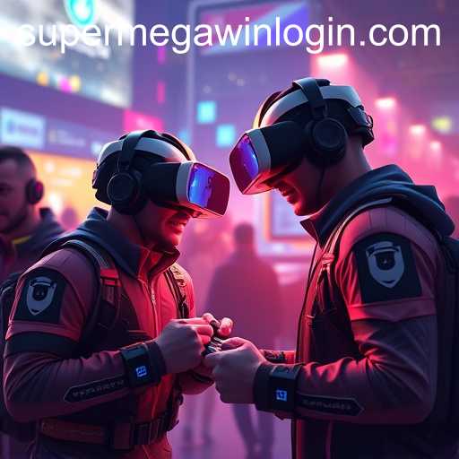 Unveiling Super Megawin: The Future of Gaming