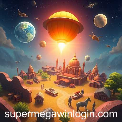 The Rise of Super Megawin in Gaming Industry