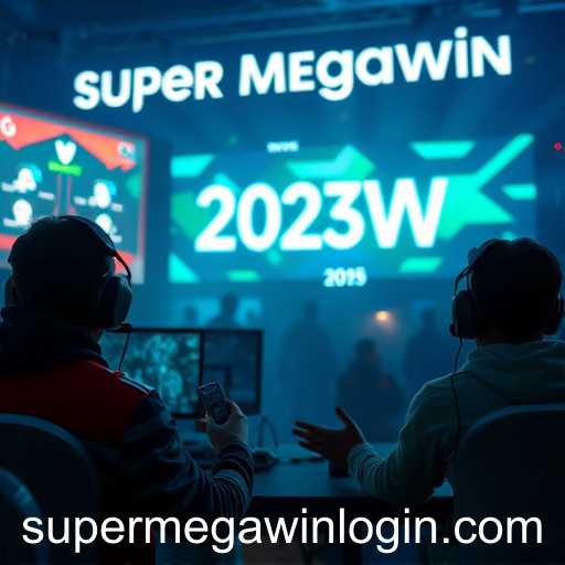 Super Megawin: Gaming's Latest Phenomenon