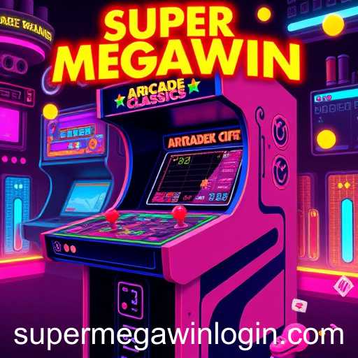 Gaming Industry's Big Win with 'Super Megawin'