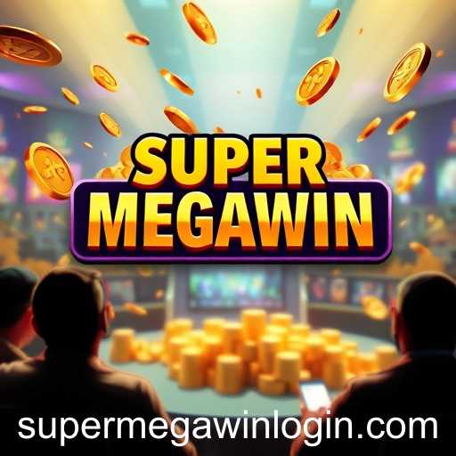 The Rise of Super Megawin in Online Gaming